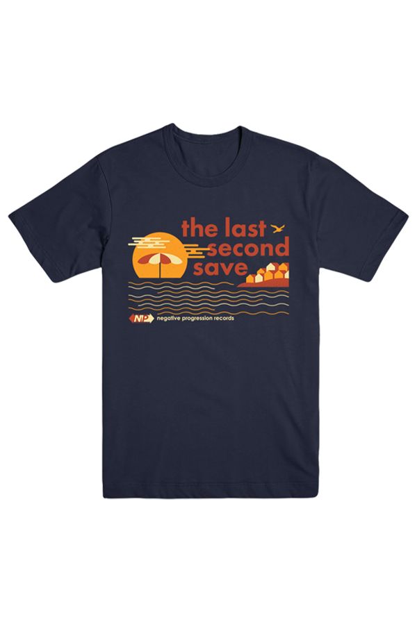 The Last Second Save - Sad Boy Summer Tee