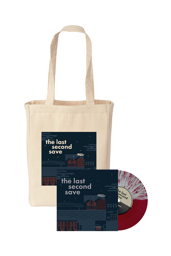 The Last Second Save - Baltimore Bundle