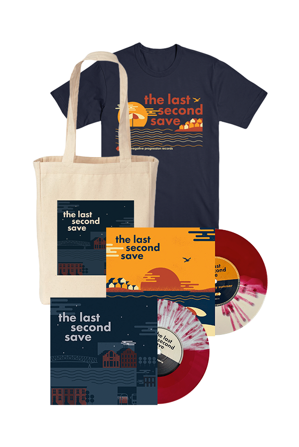 The Last Second Save Bundle