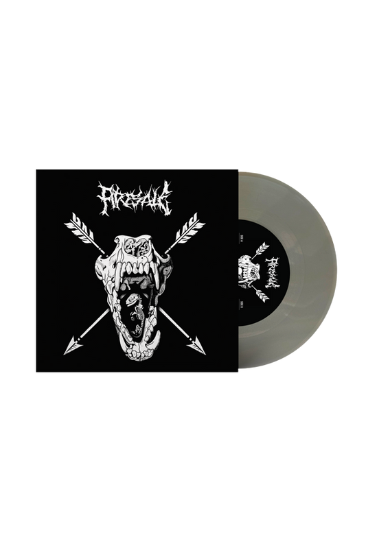 Firesale- The Endling