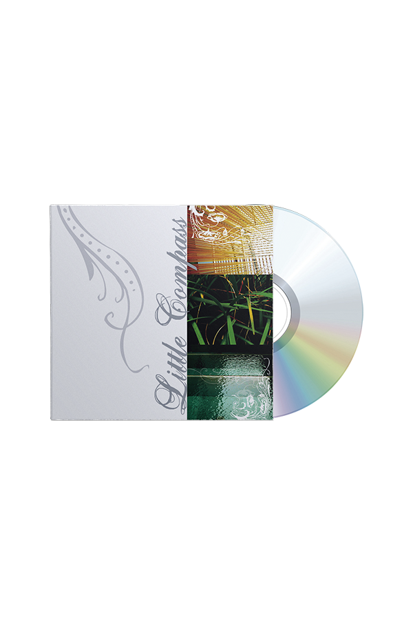 Little Compass - Discover CD