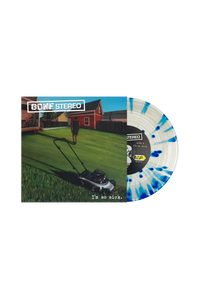 Gone Stereo - “I’m So Sick” 7”