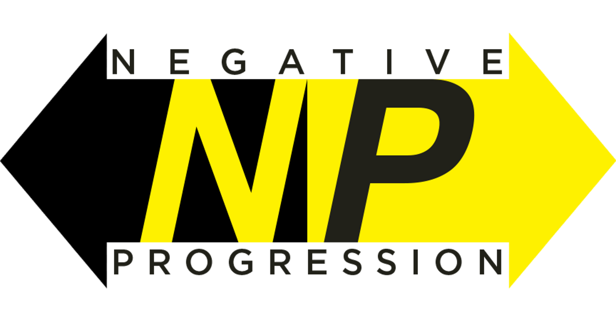 _frontpage – Negative Progression Records