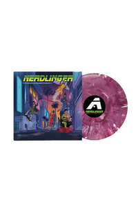 Nerdlinger - Growing Up Is Getting Old