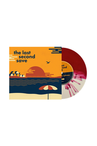 The Last Second Save - Sad Boy Summer 7"