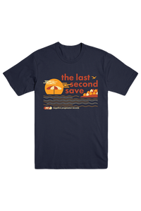 The Last Second Save - Sad Boy Summer Tee