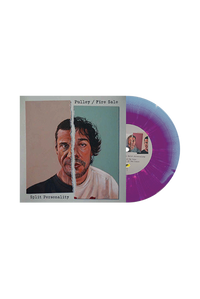 Pulley / Fire Sale - Split Personality 7”