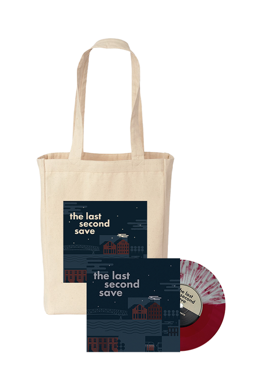The Last Second Save - Baltimore Bundle