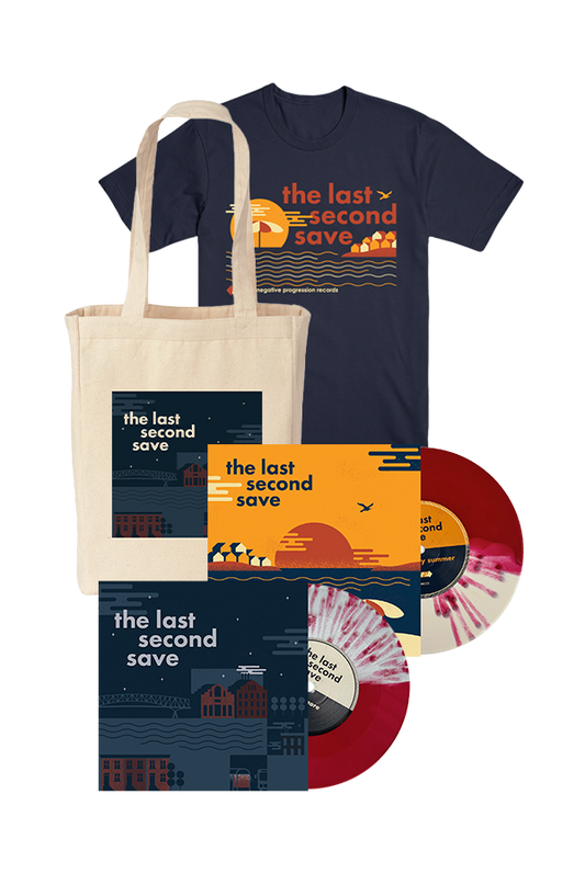 The Last Second Save Bundle