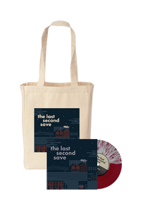 The Last Second Save - Baltimore Bundle