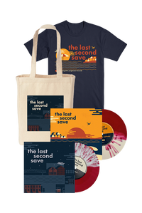 The Last Second Save Bundle