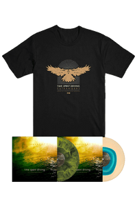 Time Spent Driving - Estrangers Bundle