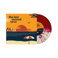 The Last Second Save - Sad Boy Summer 7"