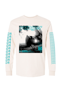 Yunger - Handshake Longsleeve (Natural)