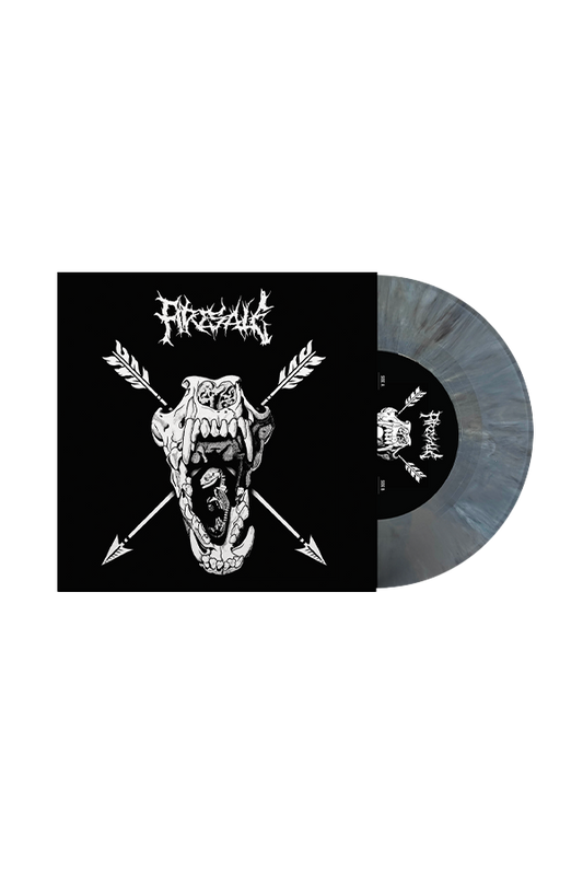 Firesale- The Endling