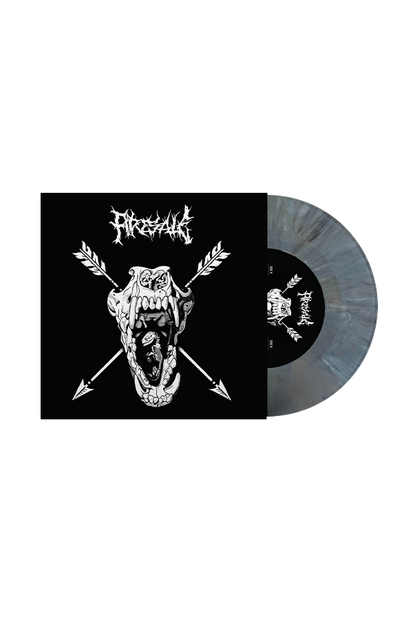 Firesale- The Endling