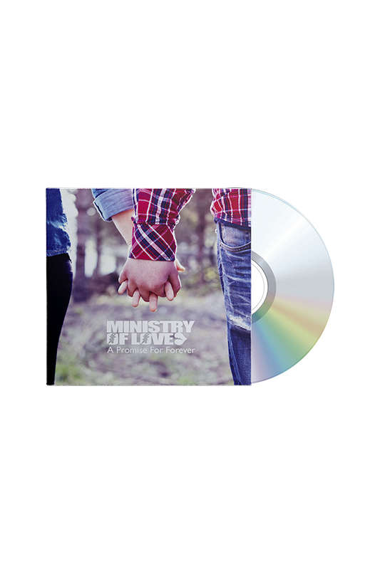 Ministry of Love - A Promise for Forever EP