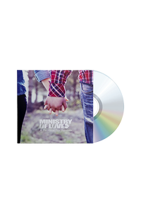 Ministry of Love - A Promise for Forever EP