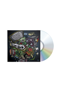 Dennis is Dead - Close To Home EP