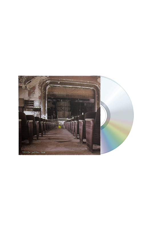 Little Yellow Box -  Et Cetera EP