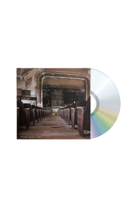 Little Yellow Box -  Et Cetera EP