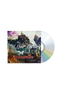 Set Your Anchor - For The Hopeless EP