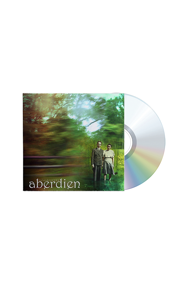 Aberdien -  Kaleidoscope CD