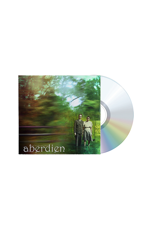 Aberdien -  Kaleidoscope CD