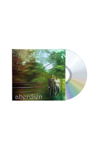 Aberdien -  Kaleidoscope CD
