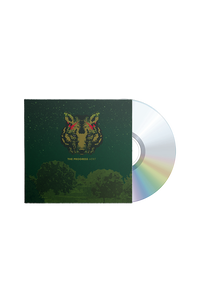 The Progress -  Merit CD