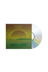 Over It - Outer Banks CD
