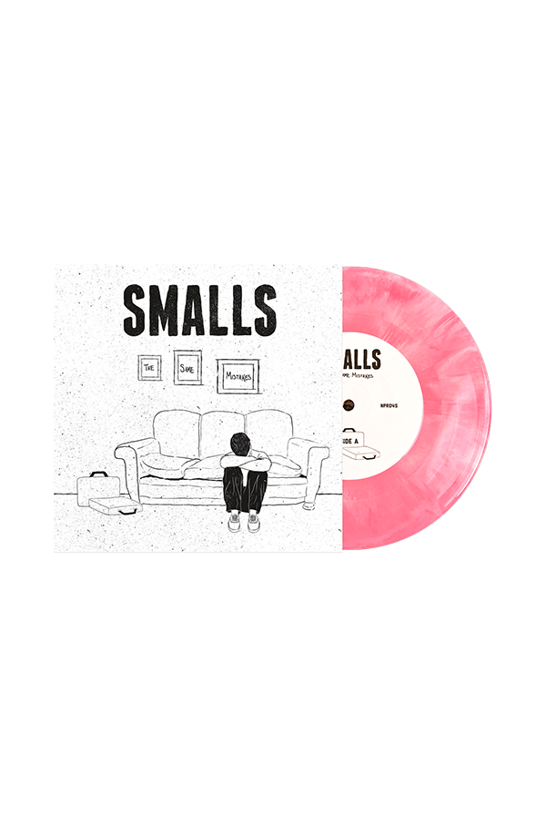 Smalls -  The Same Mistakes 7
