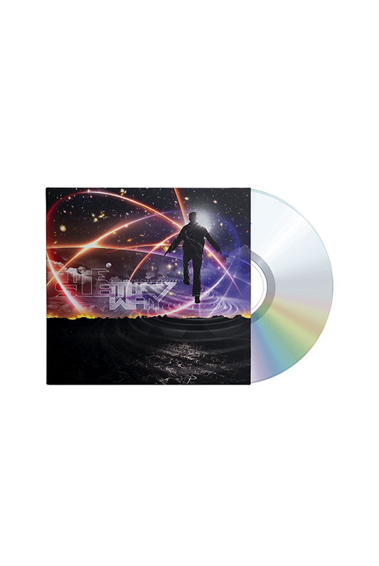 The Subtle Way - Thus Far The Channels Speak CD