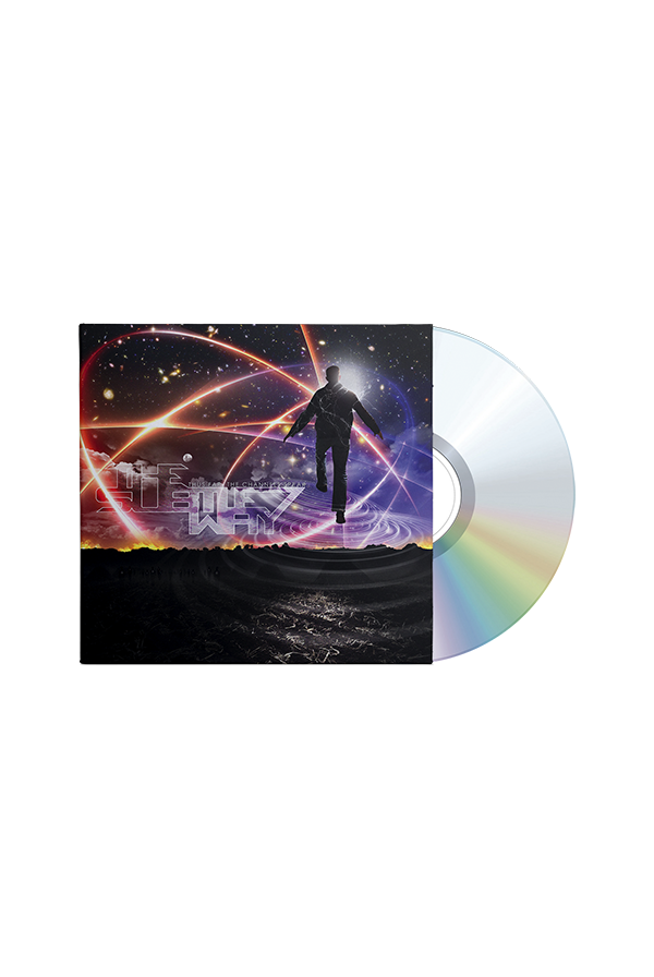 The Subtle Way - Thus Far The Channels Speak CD– Negative Progression ...