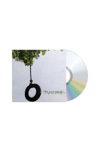 The June Spirit -  Treat Me Like Someone Else EP