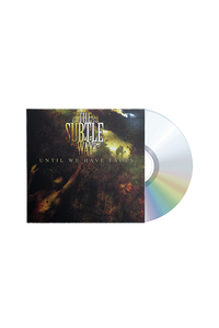 The Subtle Way -  Until We Have Faces EP