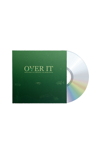 Over It -  Welcome To Virginia: The Ready Series CD